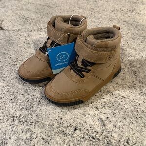 Stride Rite Boots